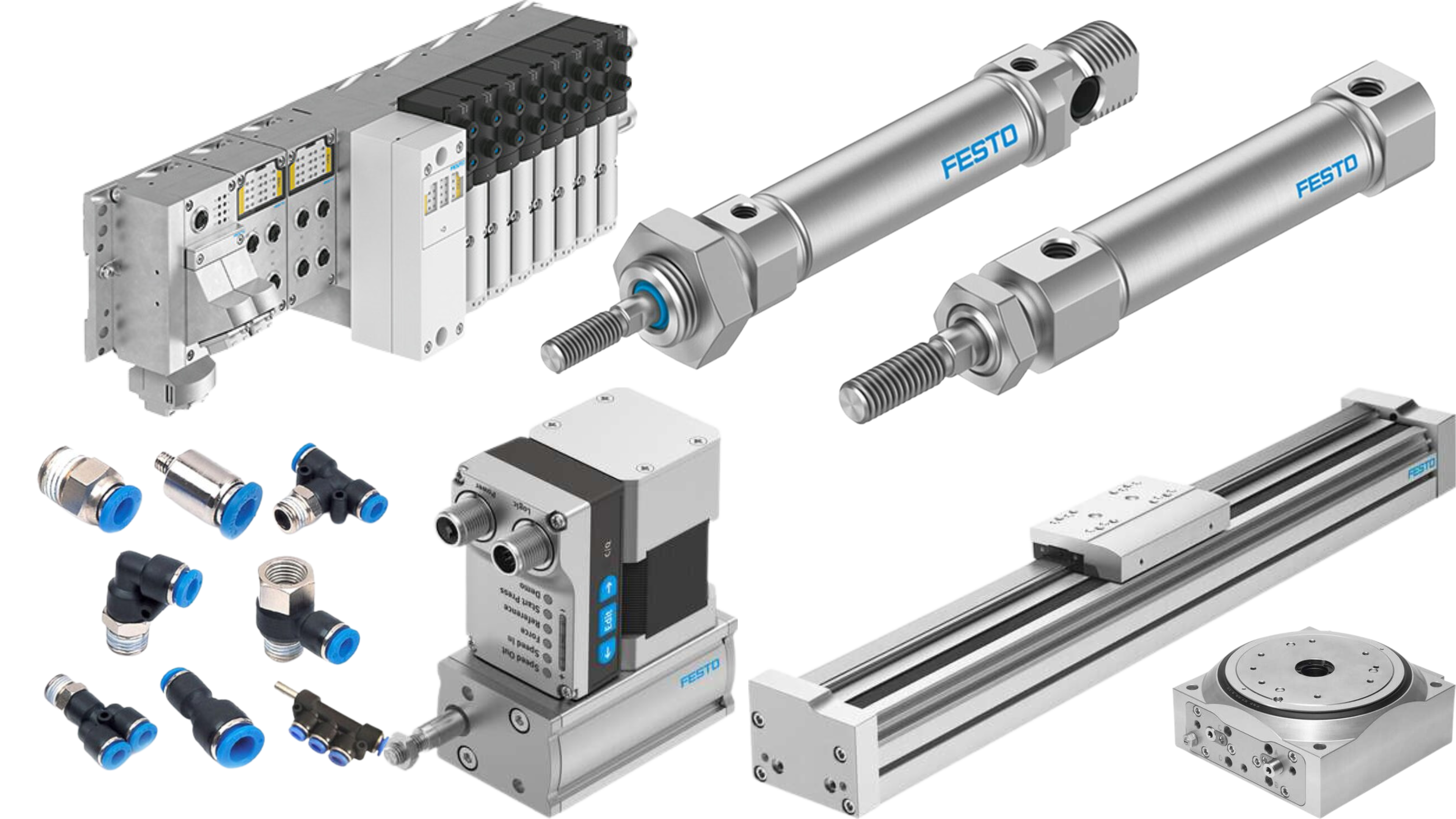 Festo – SNS INDUSTRIAL GROUP